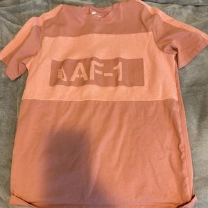 Men’s Air Force 1 Nike T-shirt